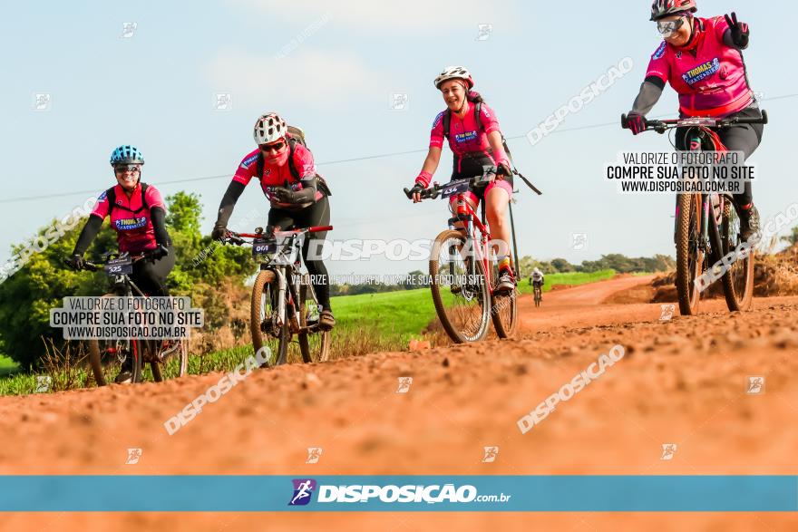 CIRCUITO IBIPORÃ DE MTB - Volta das Capelas 2023