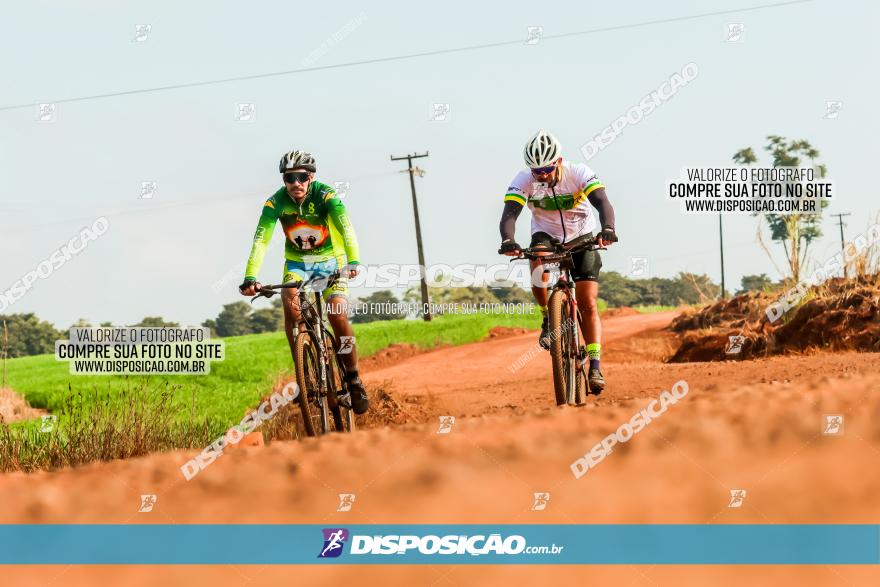 CIRCUITO IBIPORÃ DE MTB - Volta das Capelas 2023