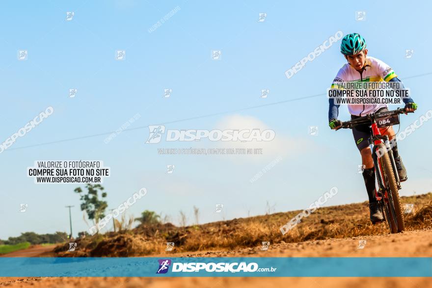 CIRCUITO IBIPORÃ DE MTB - Volta das Capelas 2023