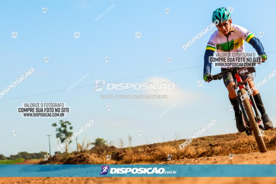 CIRCUITO IBIPORÃ DE MTB - Volta das Capelas 2023