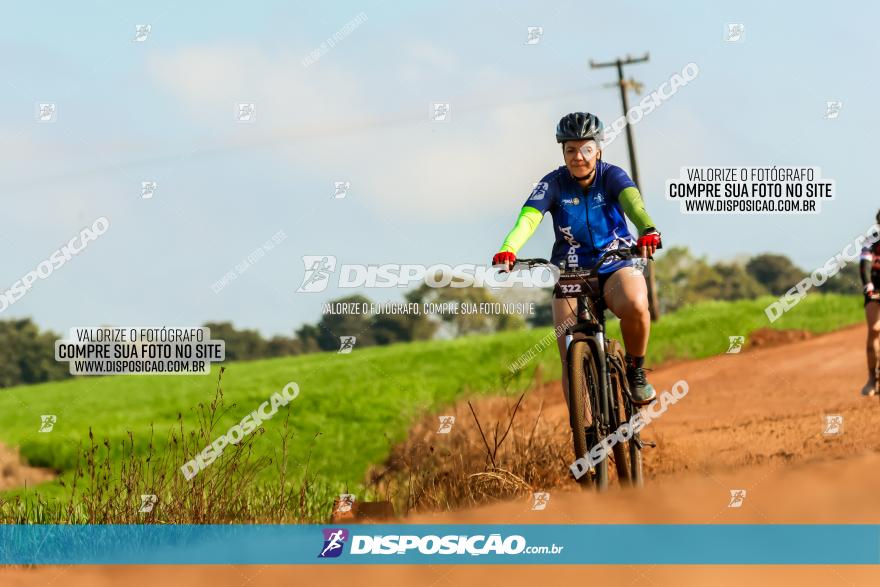 CIRCUITO IBIPORÃ DE MTB - Volta das Capelas 2023