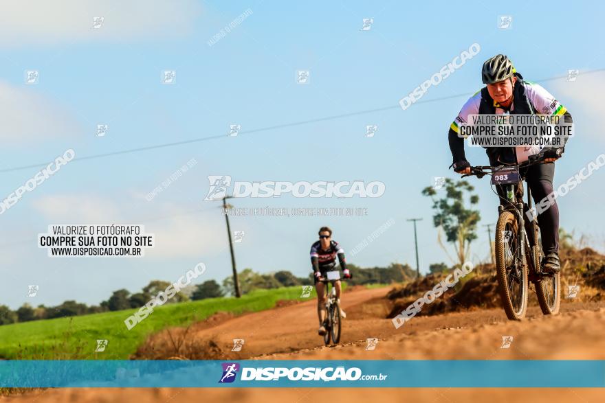 CIRCUITO IBIPORÃ DE MTB - Volta das Capelas 2023