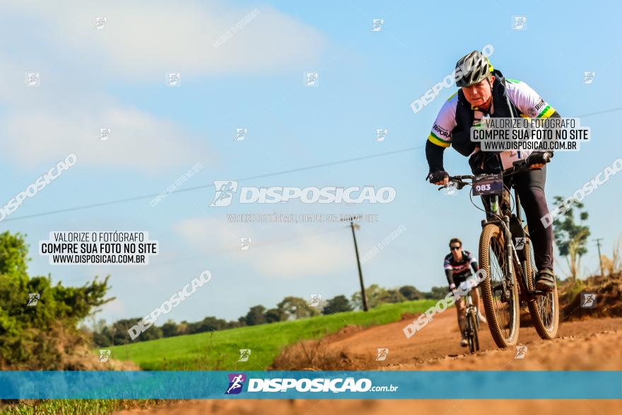 CIRCUITO IBIPORÃ DE MTB - Volta das Capelas 2023