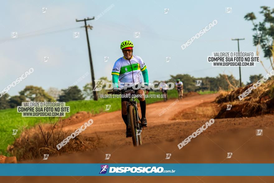 CIRCUITO IBIPORÃ DE MTB - Volta das Capelas 2023