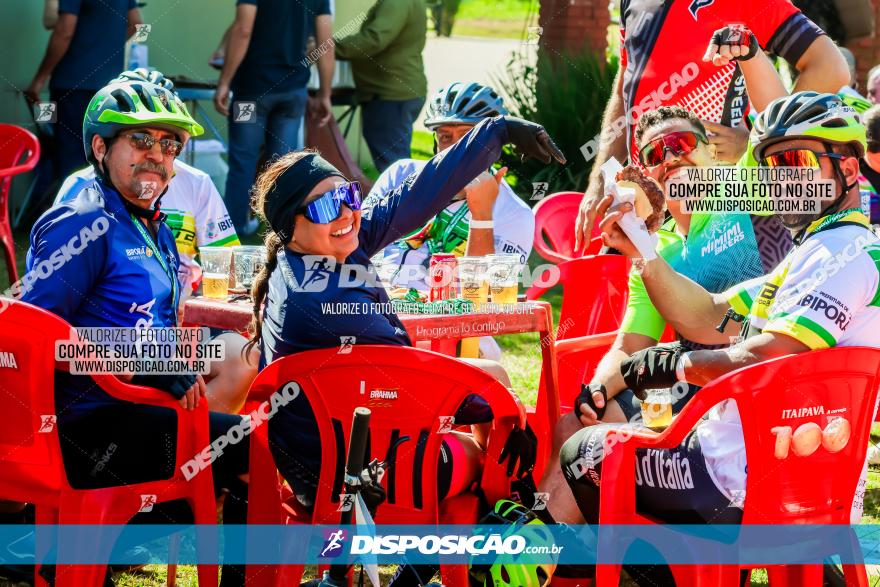 CIRCUITO IBIPORÃ DE MTB - Volta das Capelas 2023