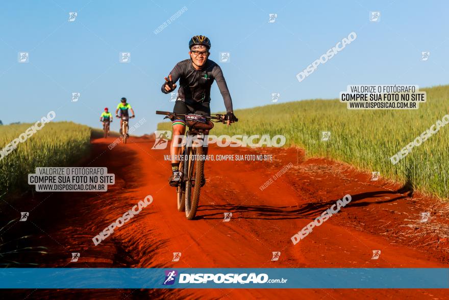 CIRCUITO IBIPORÃ DE MTB - Volta das Capelas 2023