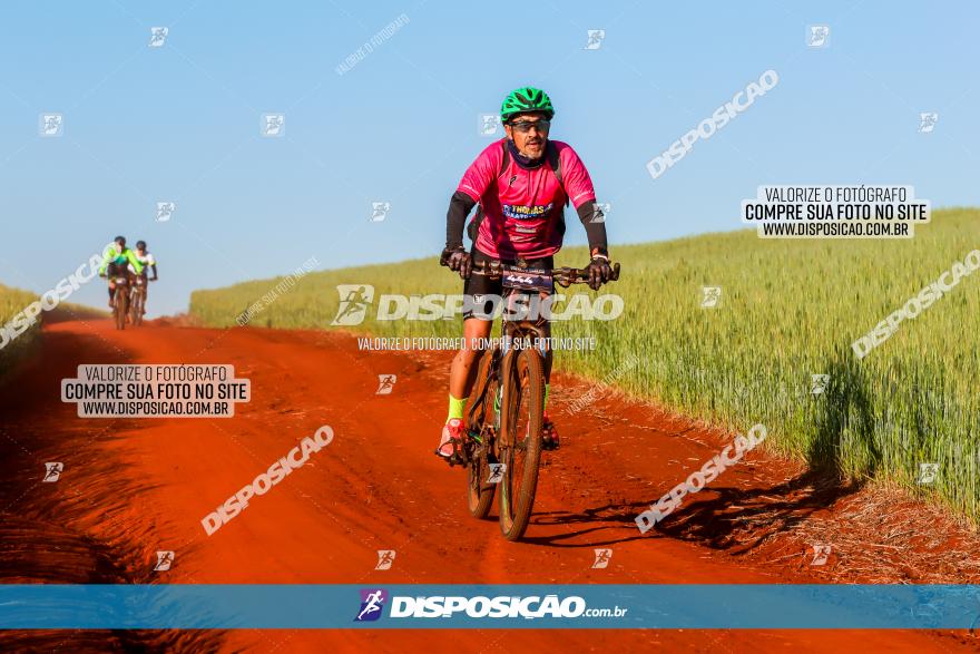 CIRCUITO IBIPORÃ DE MTB - Volta das Capelas 2023