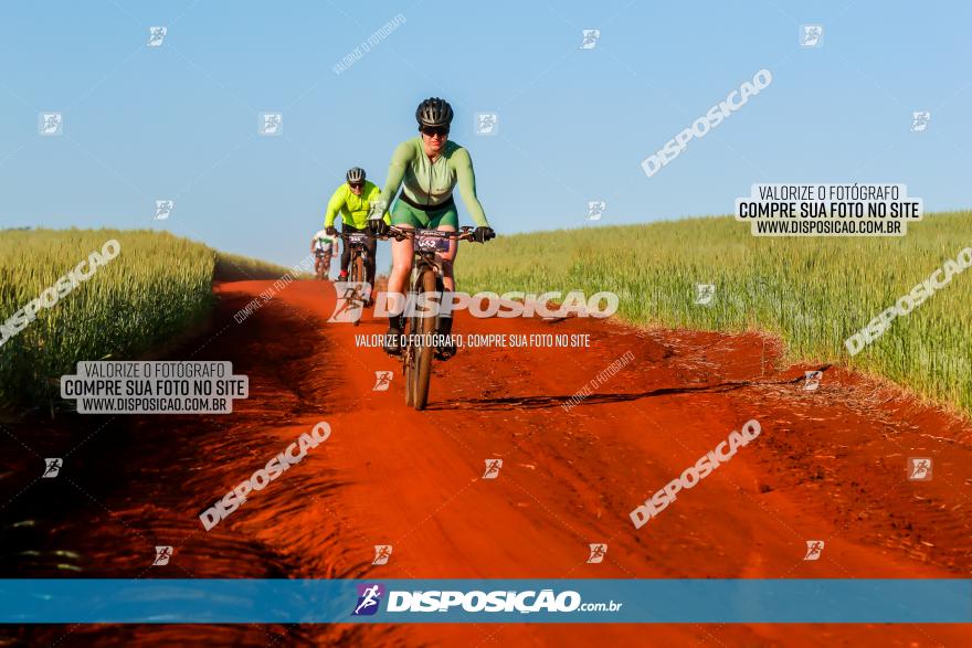 CIRCUITO IBIPORÃ DE MTB - Volta das Capelas 2023