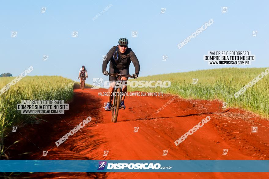 CIRCUITO IBIPORÃ DE MTB - Volta das Capelas 2023