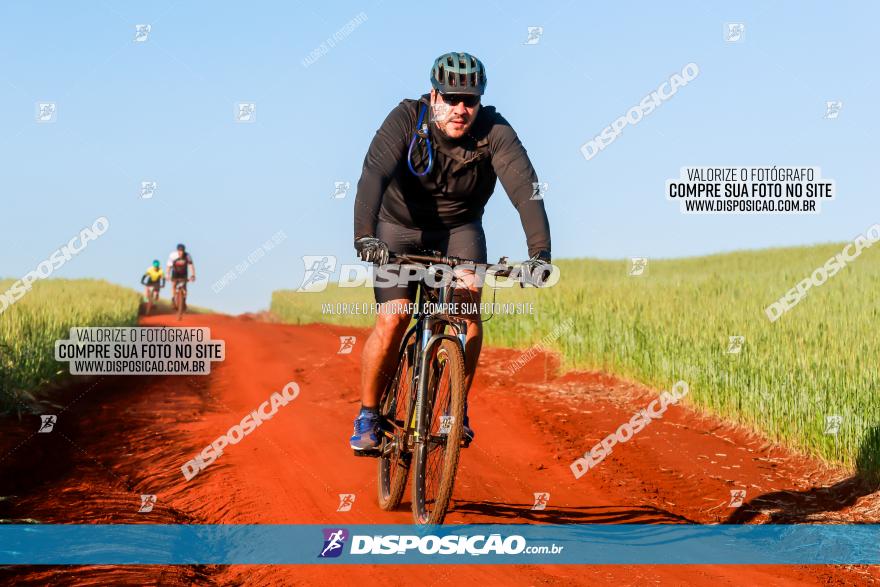 CIRCUITO IBIPORÃ DE MTB - Volta das Capelas 2023