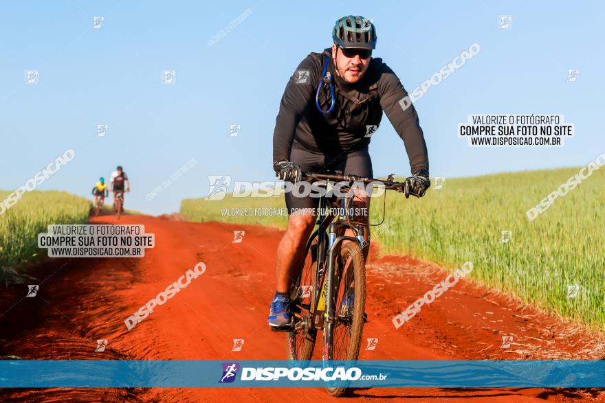 CIRCUITO IBIPORÃ DE MTB - Volta das Capelas 2023