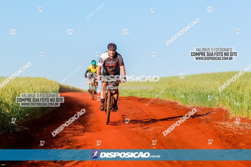 CIRCUITO IBIPORÃ DE MTB - Volta das Capelas 2023