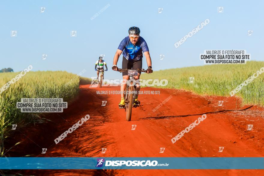 CIRCUITO IBIPORÃ DE MTB - Volta das Capelas 2023