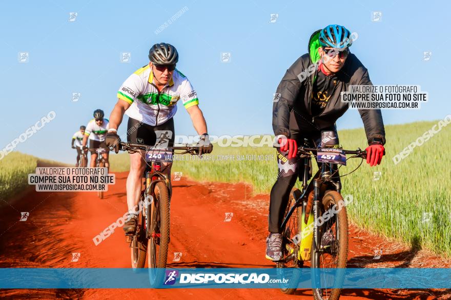 CIRCUITO IBIPORÃ DE MTB - Volta das Capelas 2023