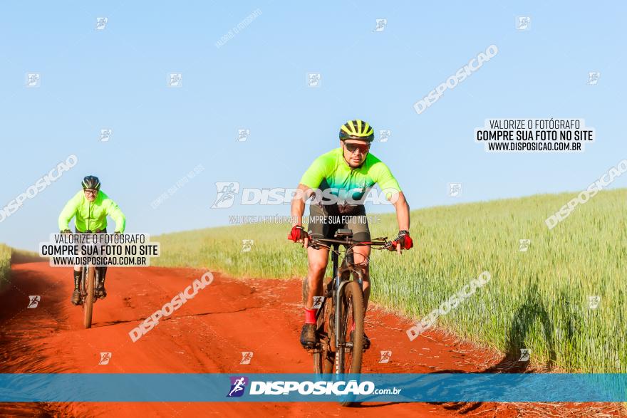 CIRCUITO IBIPORÃ DE MTB - Volta das Capelas 2023