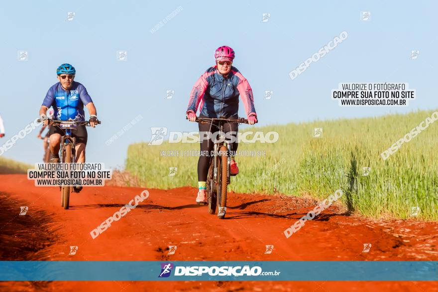 CIRCUITO IBIPORÃ DE MTB - Volta das Capelas 2023