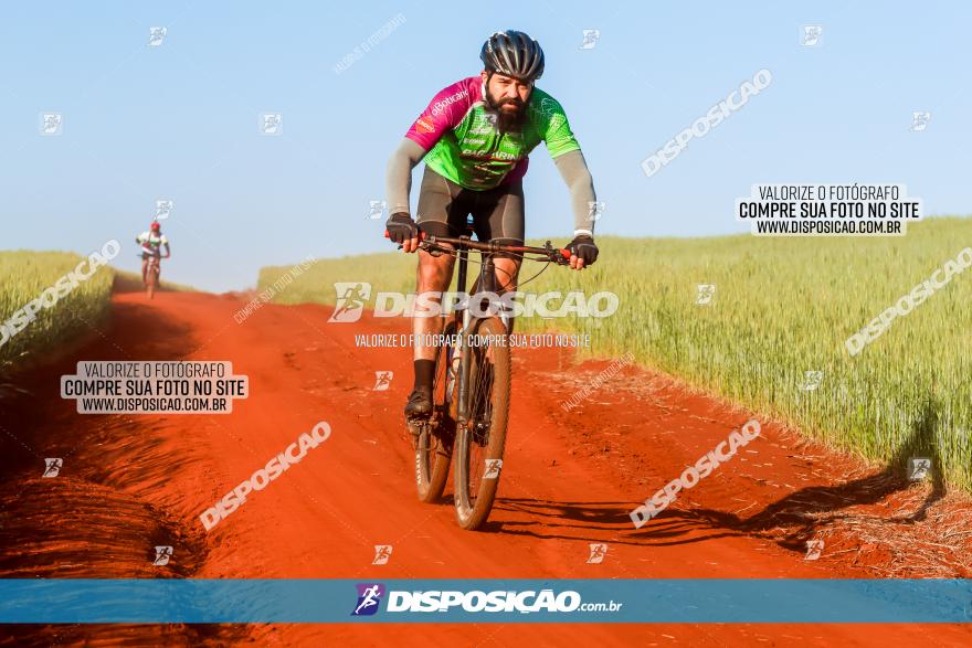 CIRCUITO IBIPORÃ DE MTB - Volta das Capelas 2023