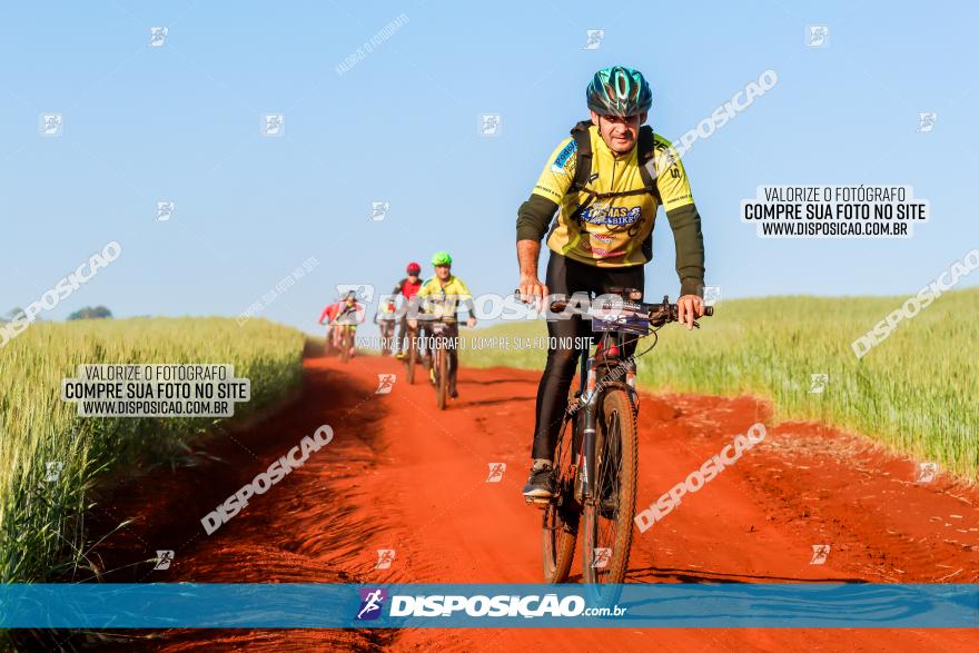 CIRCUITO IBIPORÃ DE MTB - Volta das Capelas 2023