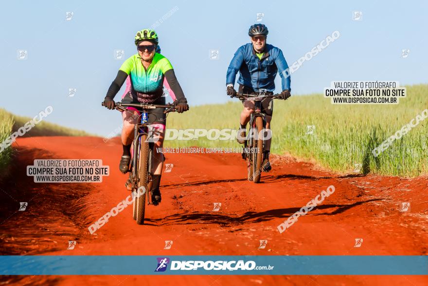 CIRCUITO IBIPORÃ DE MTB - Volta das Capelas 2023