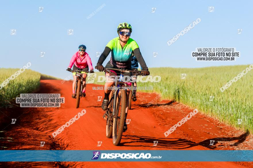 CIRCUITO IBIPORÃ DE MTB - Volta das Capelas 2023