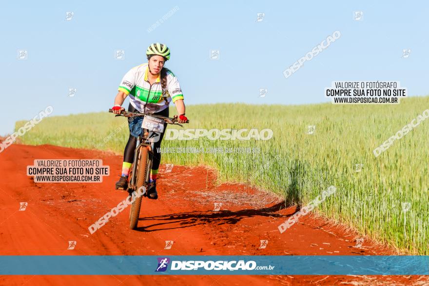 CIRCUITO IBIPORÃ DE MTB - Volta das Capelas 2023