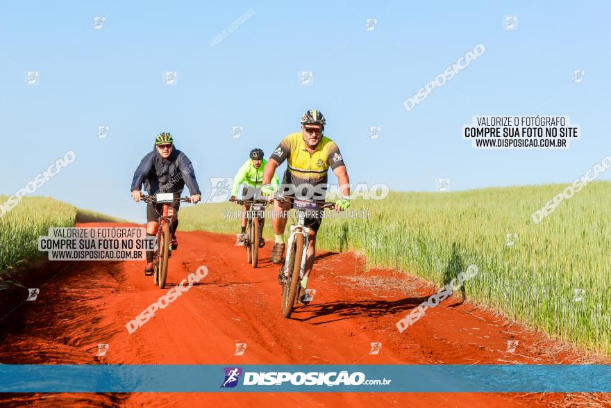 CIRCUITO IBIPORÃ DE MTB - Volta das Capelas 2023