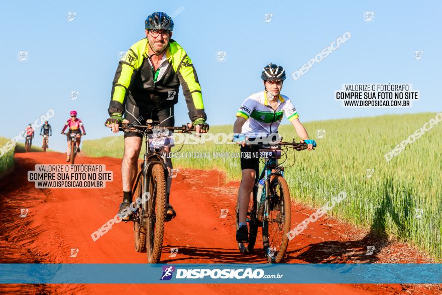 CIRCUITO IBIPORÃ DE MTB - Volta das Capelas 2023