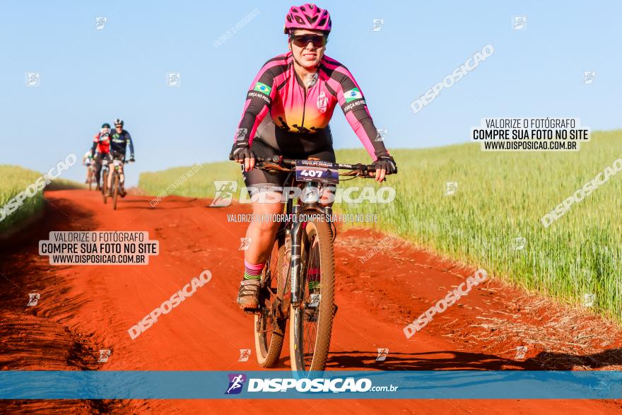 CIRCUITO IBIPORÃ DE MTB - Volta das Capelas 2023