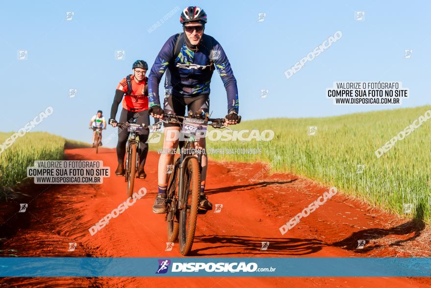 CIRCUITO IBIPORÃ DE MTB - Volta das Capelas 2023