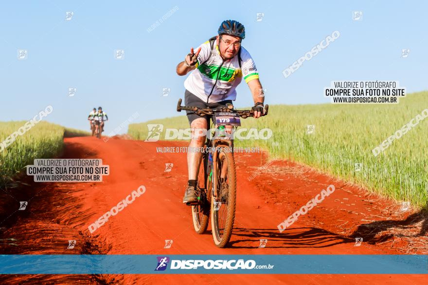 CIRCUITO IBIPORÃ DE MTB - Volta das Capelas 2023