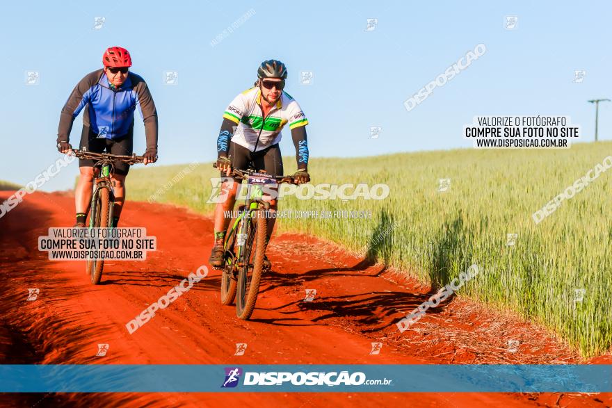 CIRCUITO IBIPORÃ DE MTB - Volta das Capelas 2023