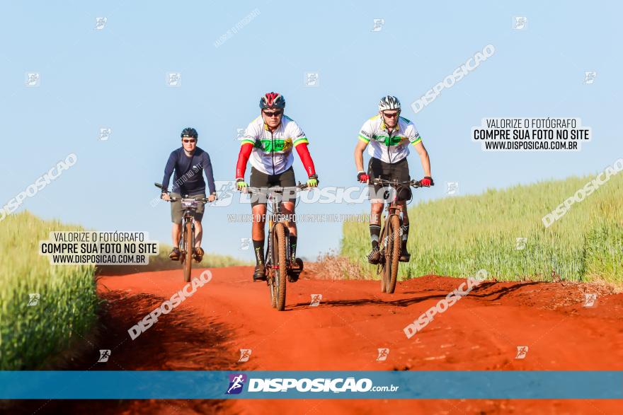 CIRCUITO IBIPORÃ DE MTB - Volta das Capelas 2023