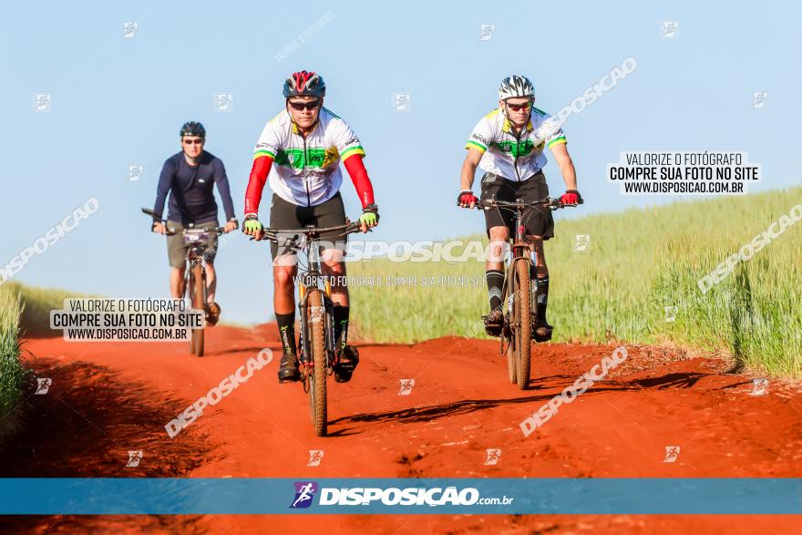 CIRCUITO IBIPORÃ DE MTB - Volta das Capelas 2023