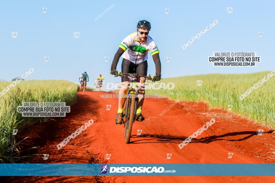 CIRCUITO IBIPORÃ DE MTB - Volta das Capelas 2023