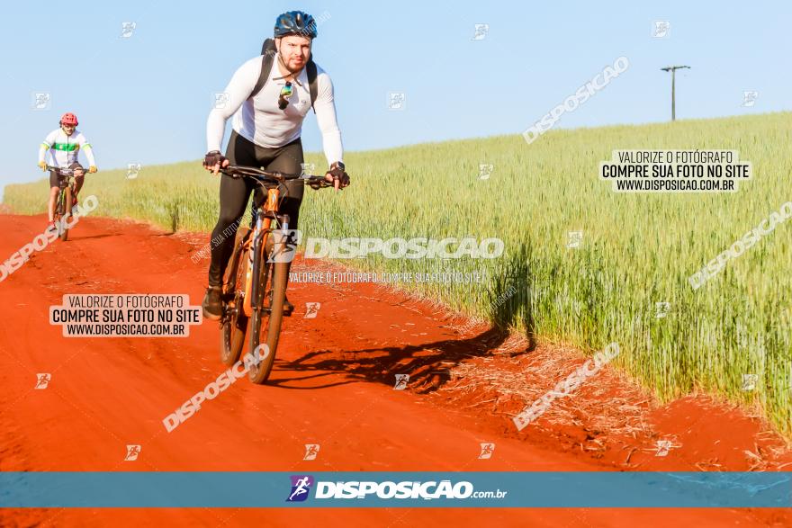 CIRCUITO IBIPORÃ DE MTB - Volta das Capelas 2023