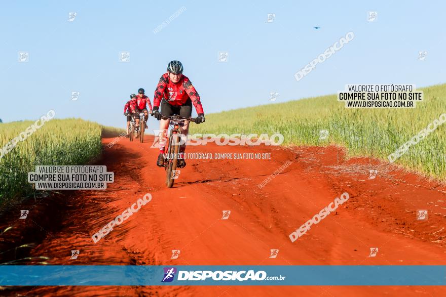 CIRCUITO IBIPORÃ DE MTB - Volta das Capelas 2023