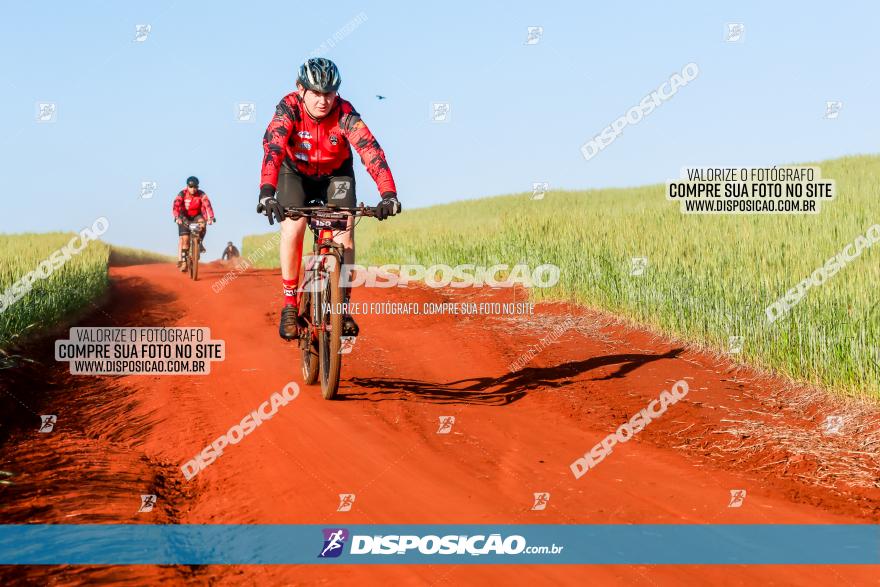 CIRCUITO IBIPORÃ DE MTB - Volta das Capelas 2023