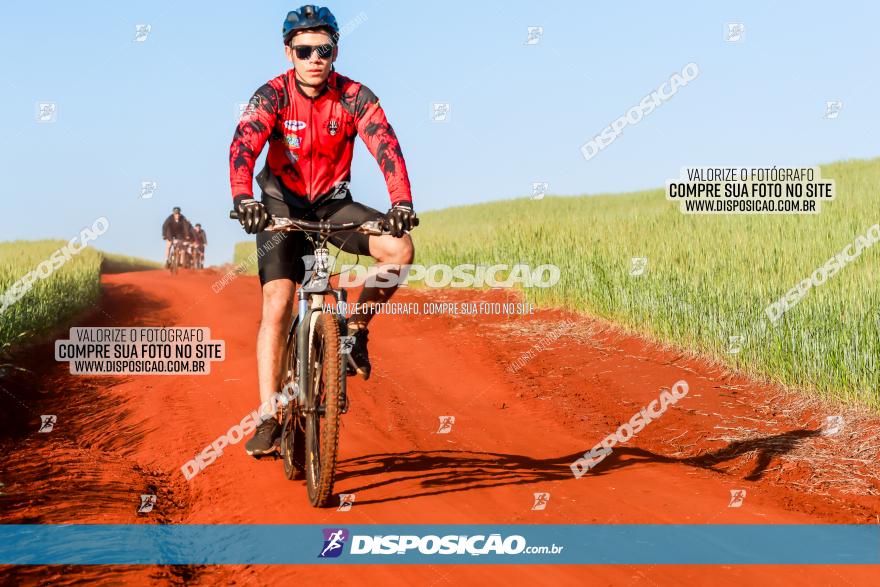 CIRCUITO IBIPORÃ DE MTB - Volta das Capelas 2023