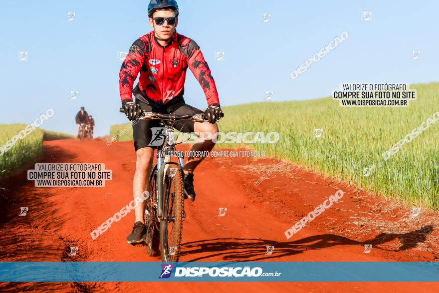 CIRCUITO IBIPORÃ DE MTB - Volta das Capelas 2023