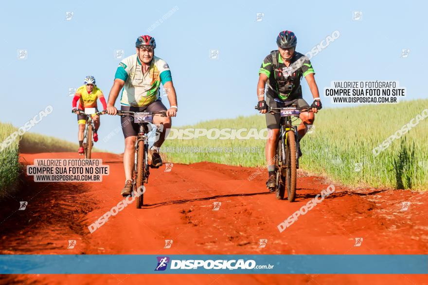 CIRCUITO IBIPORÃ DE MTB - Volta das Capelas 2023