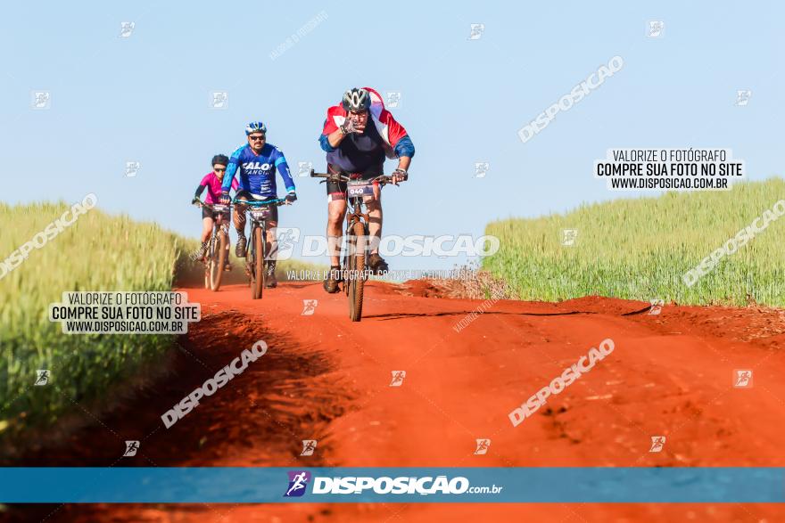 CIRCUITO IBIPORÃ DE MTB - Volta das Capelas 2023