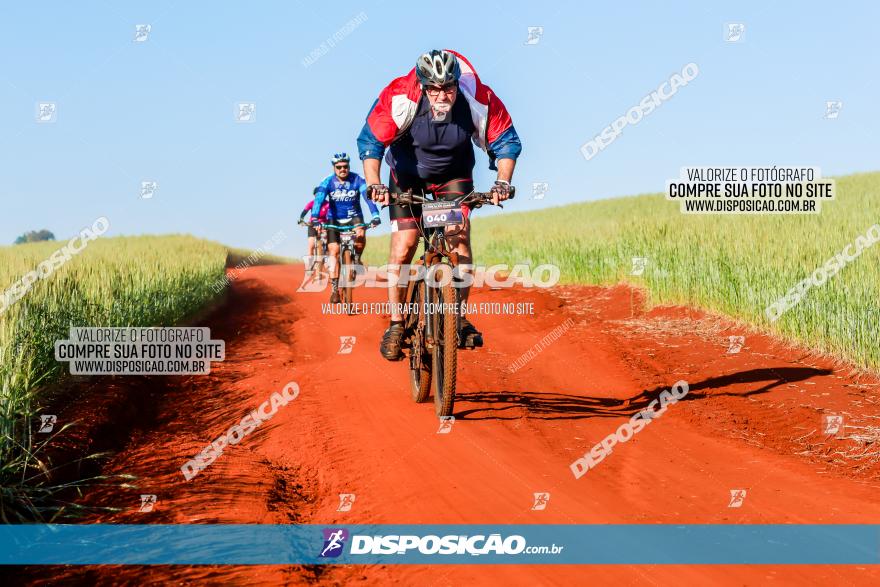 CIRCUITO IBIPORÃ DE MTB - Volta das Capelas 2023