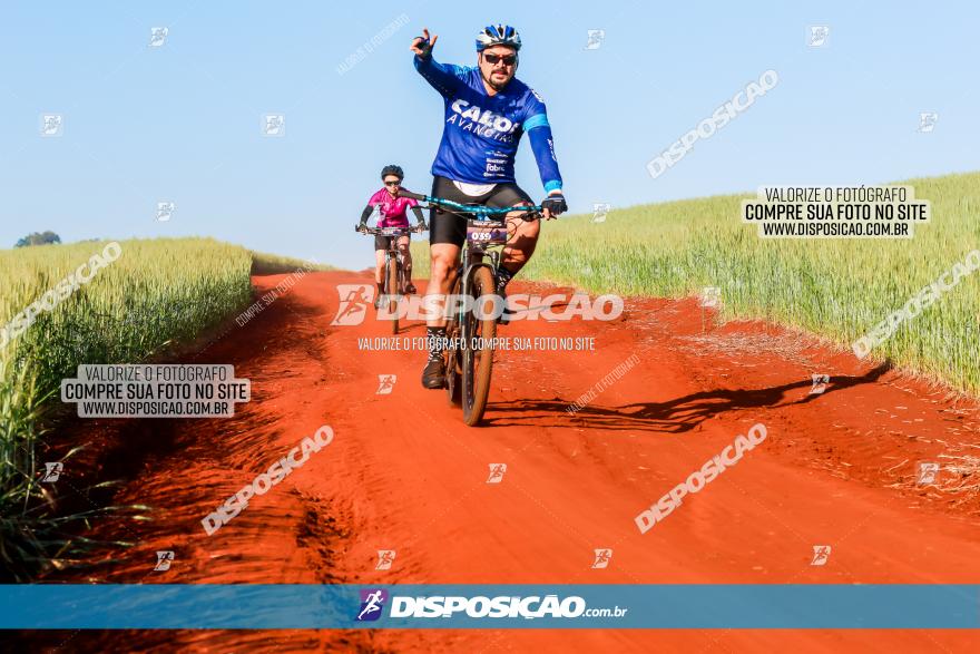 CIRCUITO IBIPORÃ DE MTB - Volta das Capelas 2023