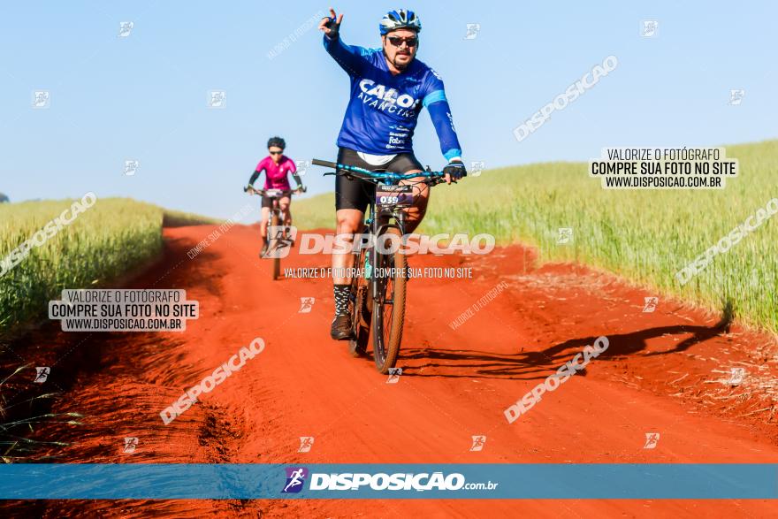 CIRCUITO IBIPORÃ DE MTB - Volta das Capelas 2023