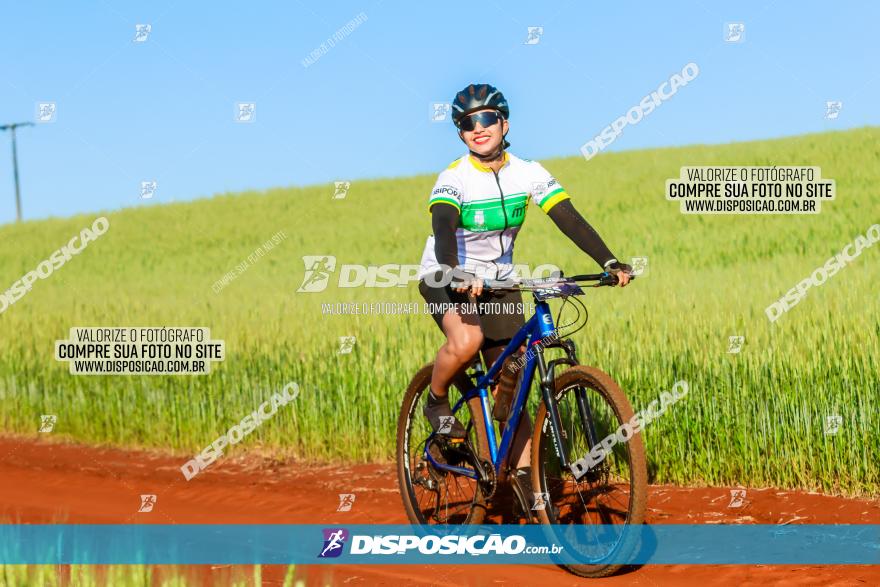 CIRCUITO IBIPORÃ DE MTB - Volta das Capelas 2023