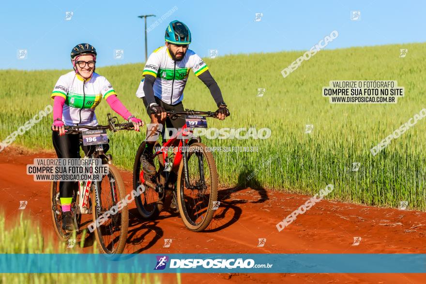 CIRCUITO IBIPORÃ DE MTB - Volta das Capelas 2023