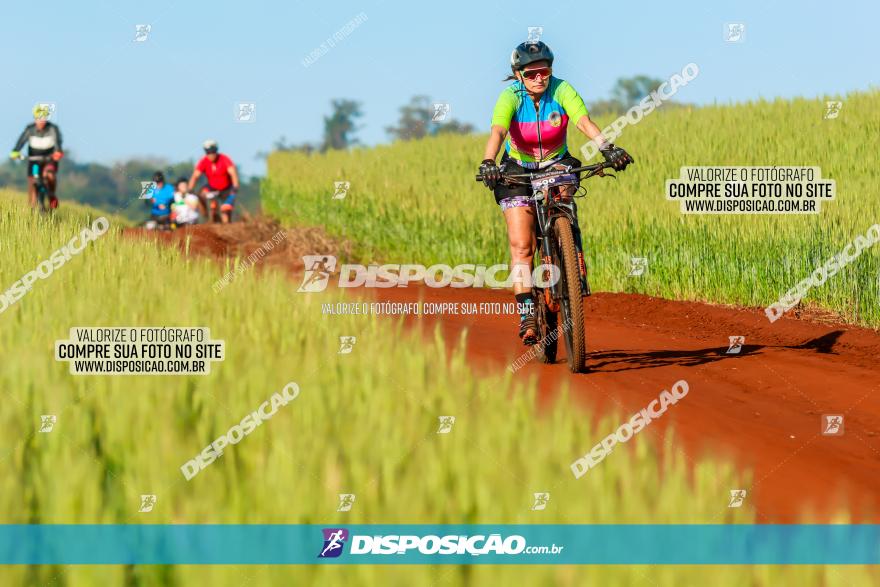 CIRCUITO IBIPORÃ DE MTB - Volta das Capelas 2023