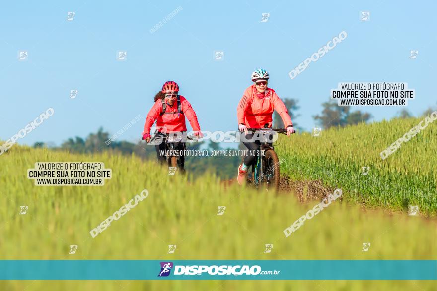 CIRCUITO IBIPORÃ DE MTB - Volta das Capelas 2023