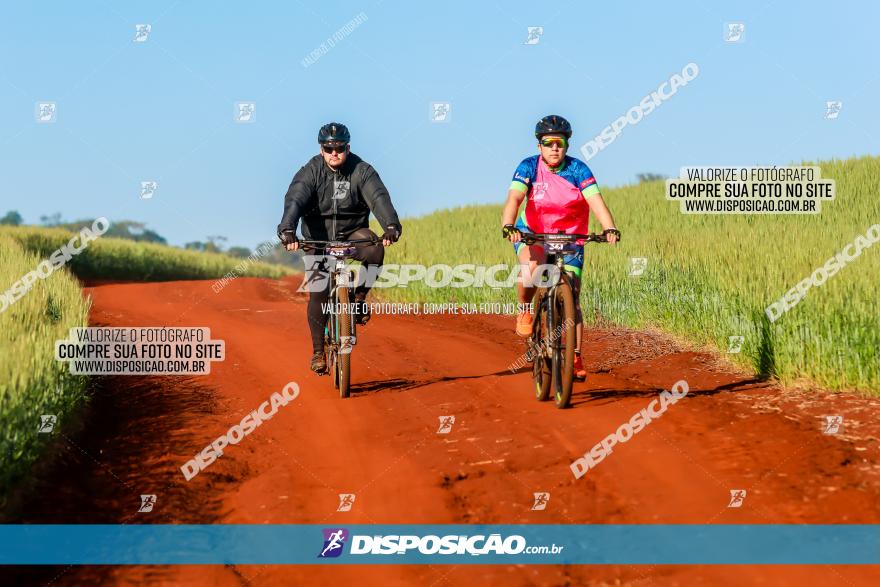 CIRCUITO IBIPORÃ DE MTB - Volta das Capelas 2023