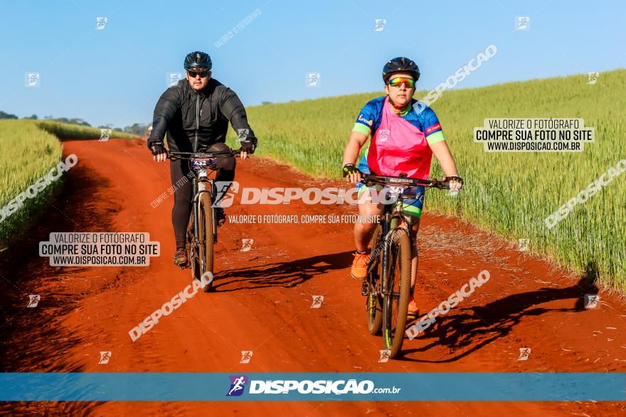 CIRCUITO IBIPORÃ DE MTB - Volta das Capelas 2023